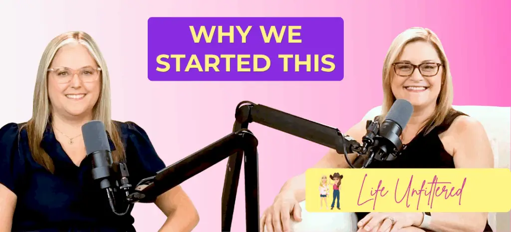 How The Know Buddies was Born