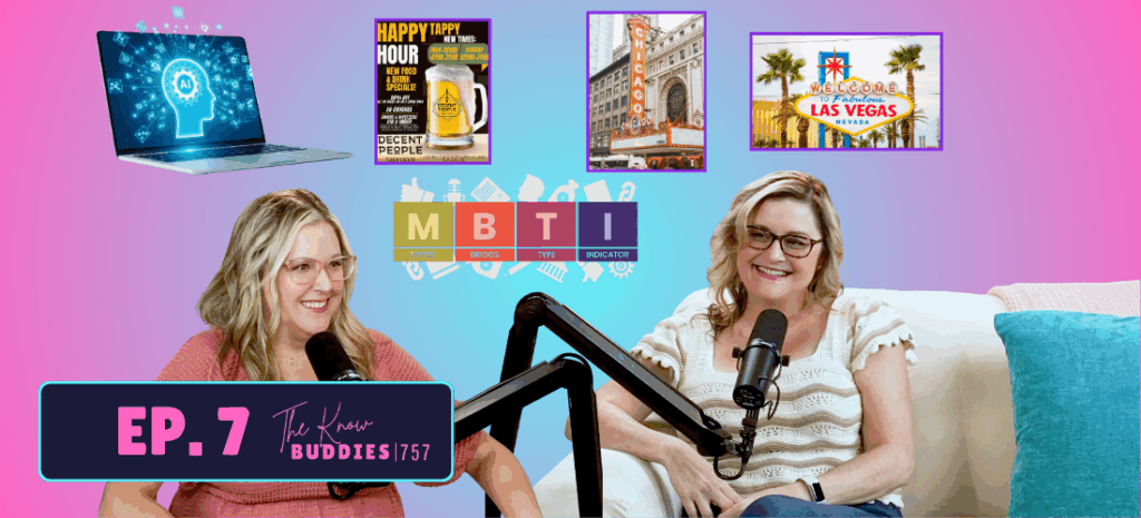 007 The Know Buddies Full Episode