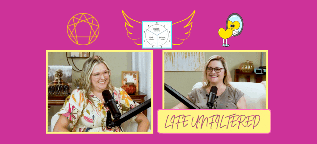 Enneagram, Faith & Finding Your “Why”